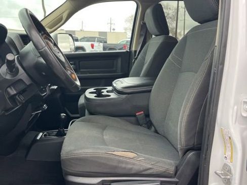 Used 2019 RAM 2500 Tradesman image 29