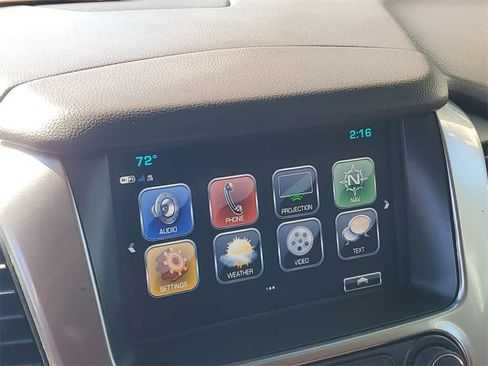 Used 2018 Chevrolet Suburban Premier image 28