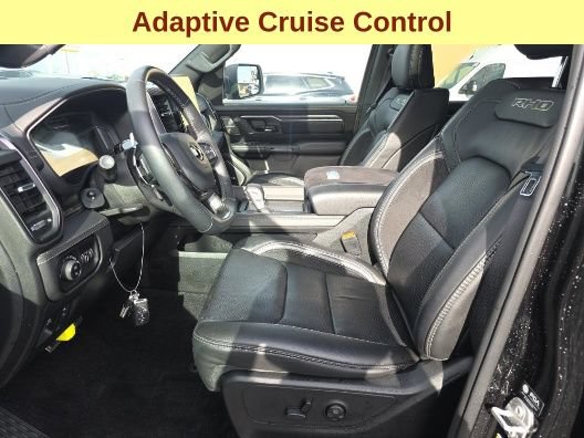 Used 2025 RAM 1500 RHO w/ RHO Level 1 Equipment Group AWD/4WD image 11