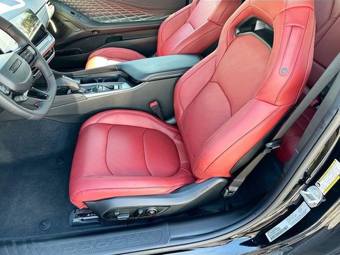 New 2026 Dodge Charger R/T Scat Pack image 24