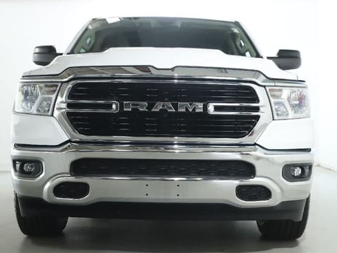 Used 2019 RAM 1500 Big Horn AWD/4WD image 5