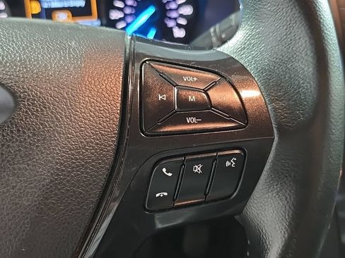 Used 2017 Ford Explorer XLT FWD image 34