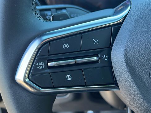 New 2026 Chevrolet Tahoe LS w/ LPO, Get Active Package image 26