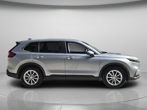 Certified 2026 Honda CR-V EX image 3