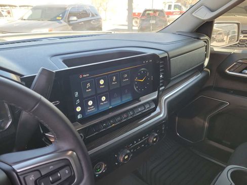 Used 2022 Chevrolet Silverado 1500 LT image 20