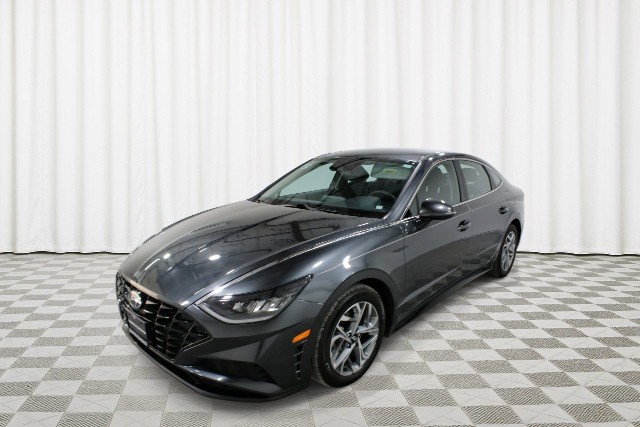 Used 2023 Hyundai Sonata SEL FWD image 7