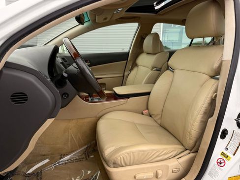 Used 2008 Lexus GS 350 RWD image 18