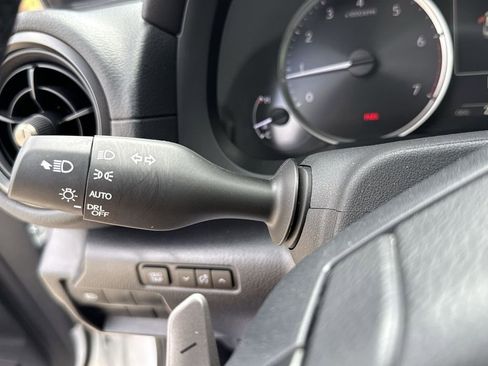Used 2024 Lexus IS 300 w/ Comfort Package RWD image 28