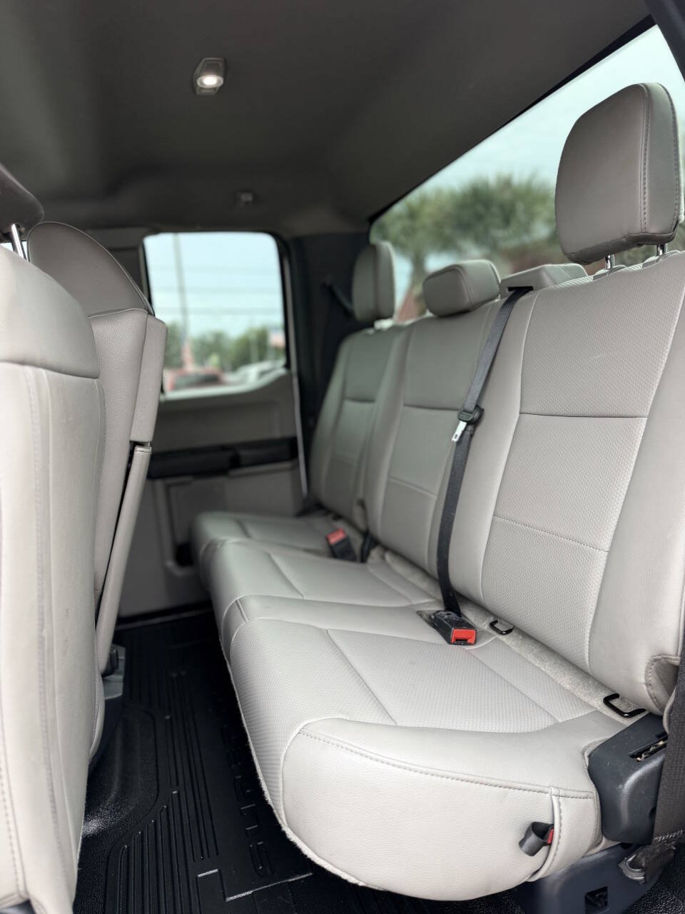 Used 2022 Ford F250 XL w/ Power Equipment Group AWD/4WD image 21