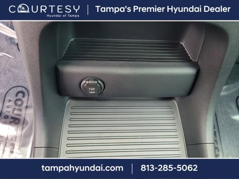 New 2026 Hyundai Palisade Calligraphy image 32