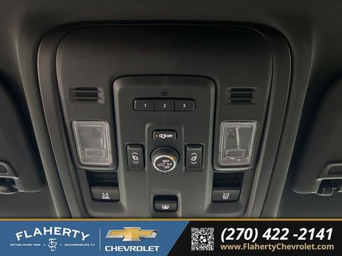 Used 2024 Chevrolet Tahoe LT w/ LT Signature Plus Package image 33