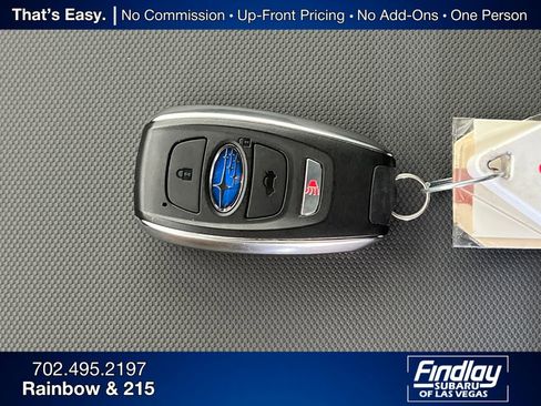 New 2026 Subaru Forester Wilderness image 31