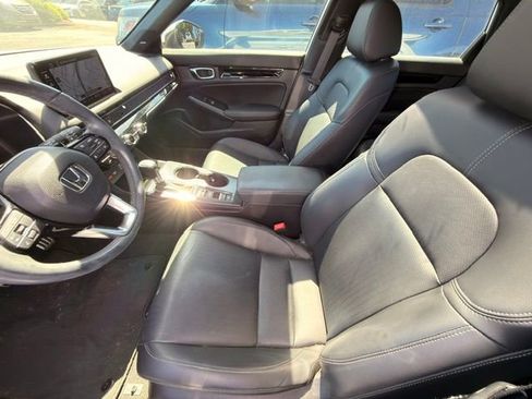 Used 2022 Honda Civic Sport Touring image 9