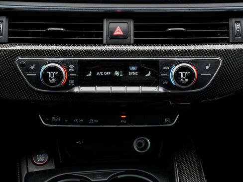 Used 2018 Audi S5 Prestige w/ S Sport Package image 13