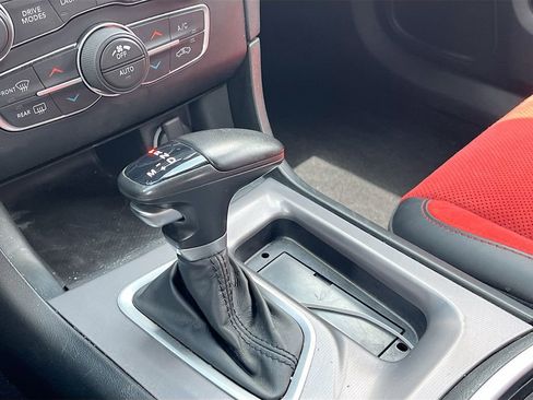 Used 2023 Dodge Charger Scat Pack w/ Dynamics Package RWD image 17