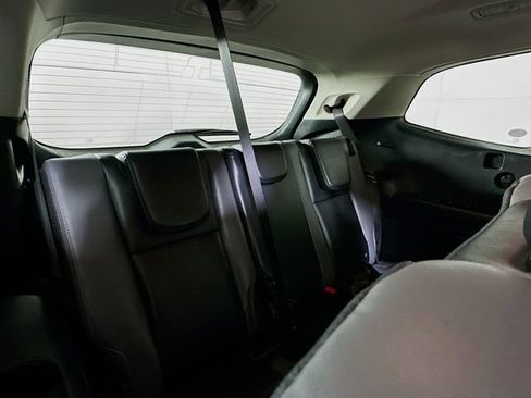 Certified 2024 Subaru Ascent Onyx Edition image 29