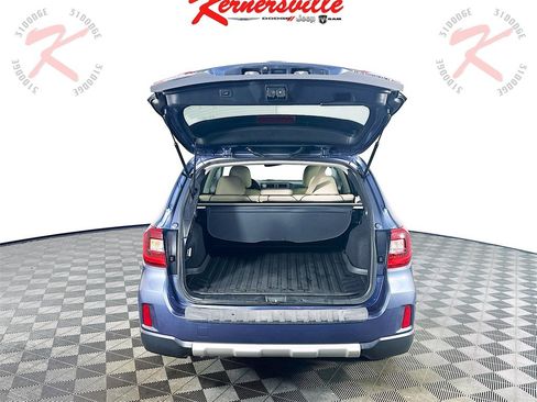Used 2015 Subaru Outback 2.5i Limited image 29