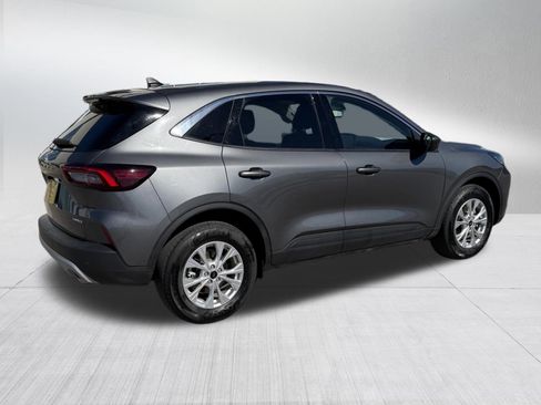 Certified 2023 Ford Escape Active w/ Tech Pack #1 AWD/4WD image 7