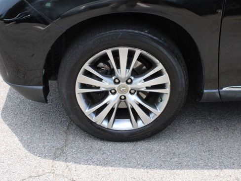 Used 2014 Lexus RX 350 FWD w/ Navigation Package image 37