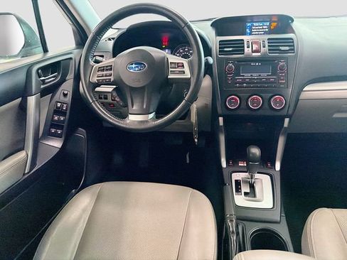 Used 2015 Subaru Forester 2.5i Limited image 22