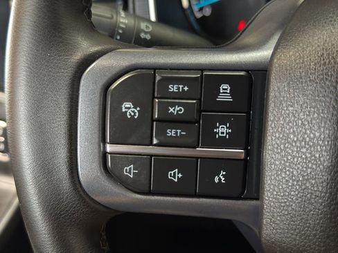 Used 2023 Ford F150 XLT w/ Equipment Group 302A High image 27