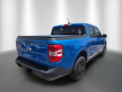 Used 2022 Ford Maverick XL FWD image 4