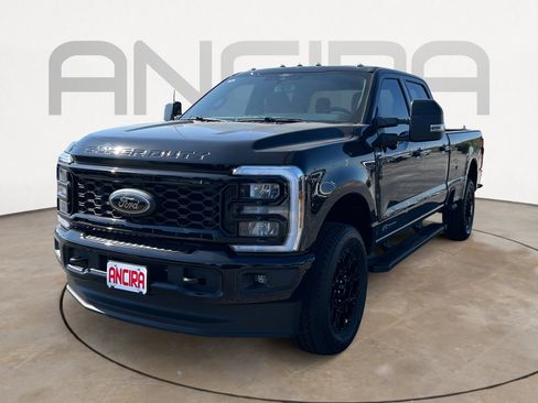 New 2026 Ford F350 XLT w/ XLT Premium Package image 5