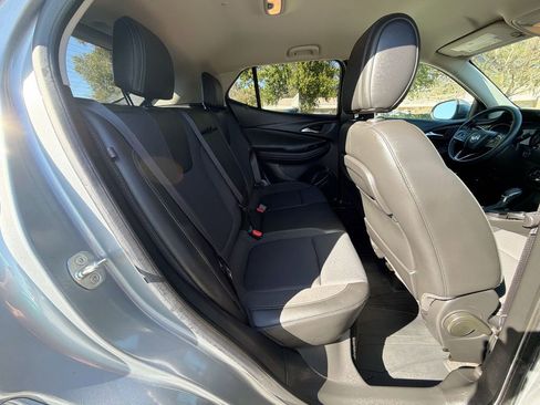 Used 2023 Buick Encore GX Select w/ Sport Touring Package image 28