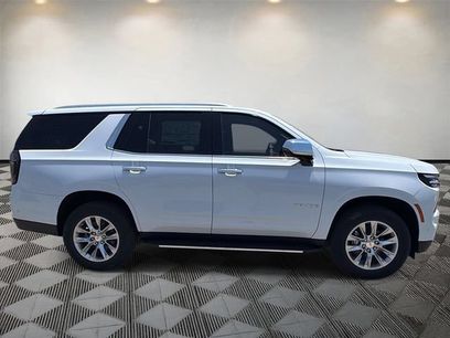 New 2026 Chevrolet Tahoe Premier w/ Sun And Tow Package
