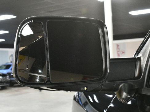 Used 2022 RAM 2500 Laramie AWD/4WD image 63