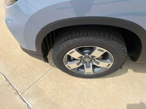 New 2026 Honda Ridgeline RTL image 14