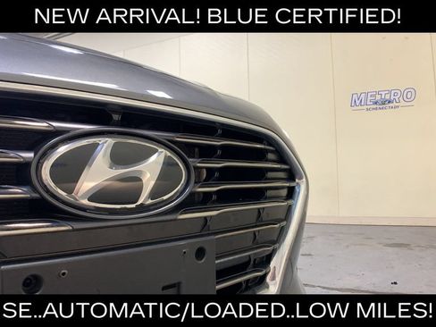 Used 2018 Hyundai Sonata SE FWD image 36