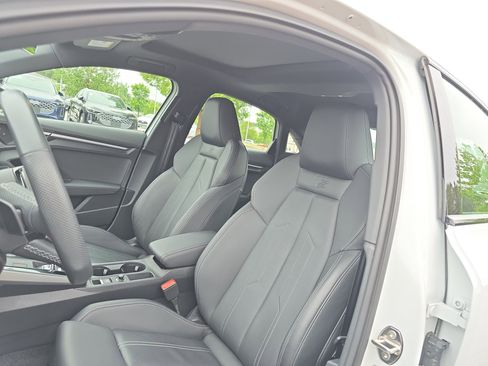 Used 2024 Audi S3 Premium AWD/4WD image 14