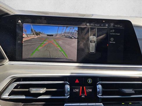 Certified 2023 BMW X5 sDrive40i image 12