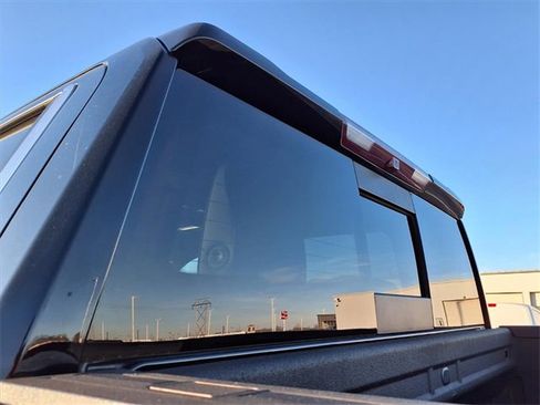 Used 2019 Chevrolet Silverado 1500 High Country w/ Technology Package image 35