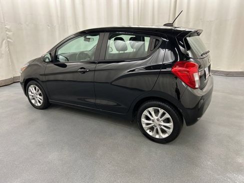 Used 2021 Chevrolet Spark LT image 3
