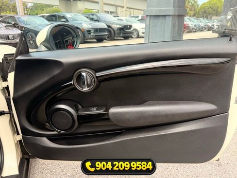Used 2017 MINI Cooper S FWD image 28