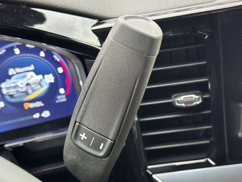 New 2026 Chevrolet Silverado 2500 LTZ w/ LTZ Premium Package image 20