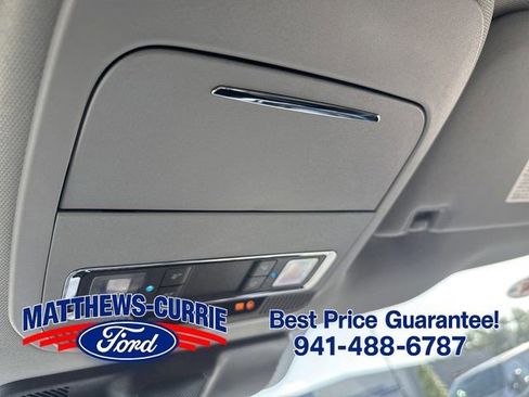 New 2026 Ford F250 Lariat w/ Black Appearance Package AWD/4WD image 24