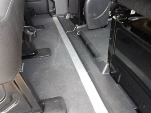 Used 2025 Mercedes-Benz Sprinter 2500 image 29