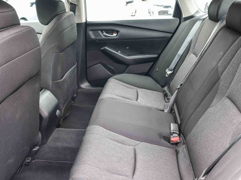 Certified 2023 Honda Accord EX image 21
