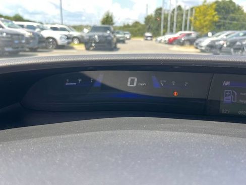 Used 2014 Honda Civic LX image 20