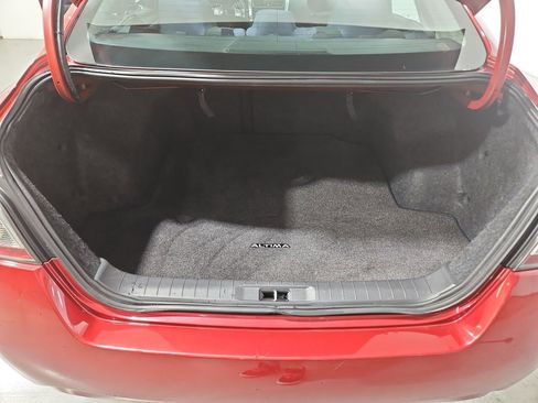 Used 2015 Nissan Altima 2.5 S w/ Special Edition Package FWD image 22