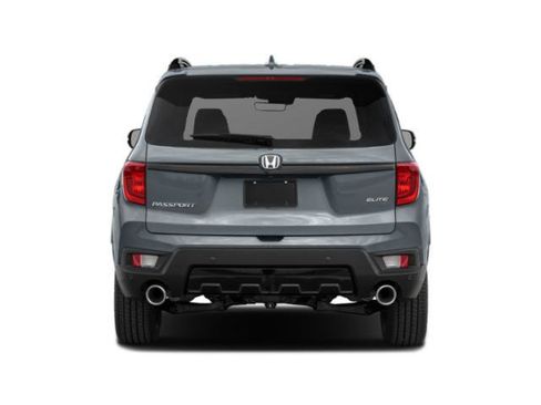 Used 2022 Honda Passport Elite image 8