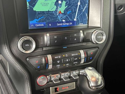 Used 2021 Ford Mustang GT Premium w/ GT Performance Package image 41