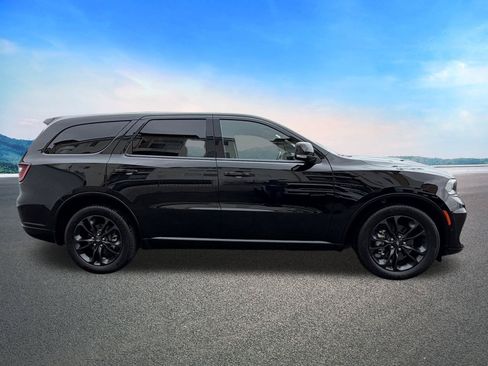 Certified 2022 Dodge Durango R/T AWD/4WD image 12