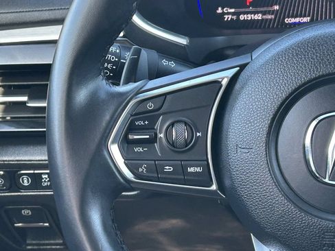 Used 2025 Acura MDX w/ Technology Package AWD/4WD image 23