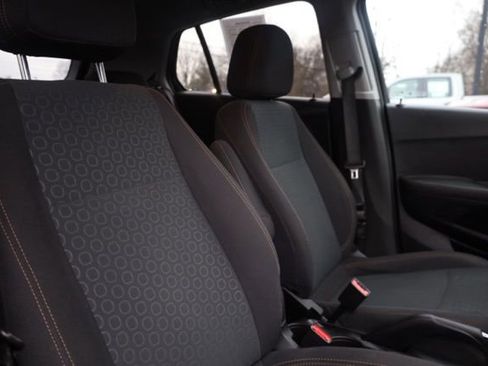 Certified 2020 Chevrolet Trax LS w/ Tint and Cruise Package image 37