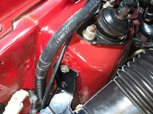 Used 1990 Ford Mustang LX image 56