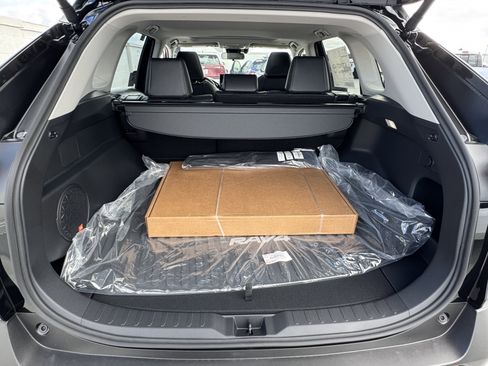New 2025 Toyota RAV4 XLE Premium image 9